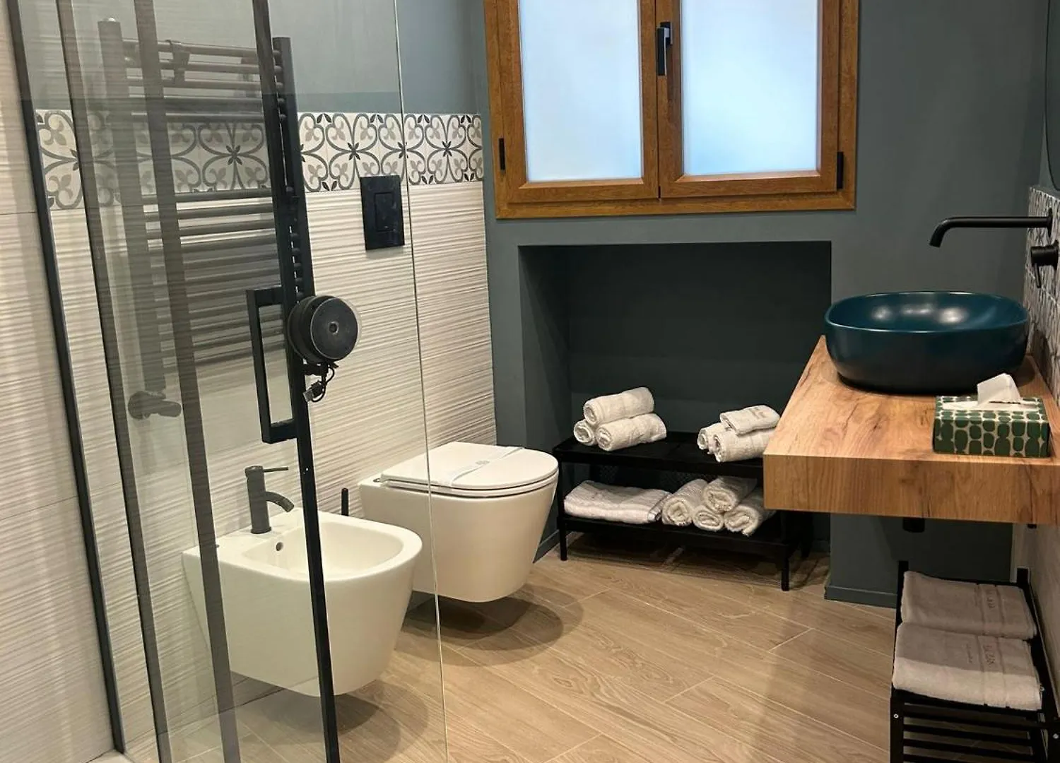 Bak Bak Casa Vacanze Agrigento Lejlighed