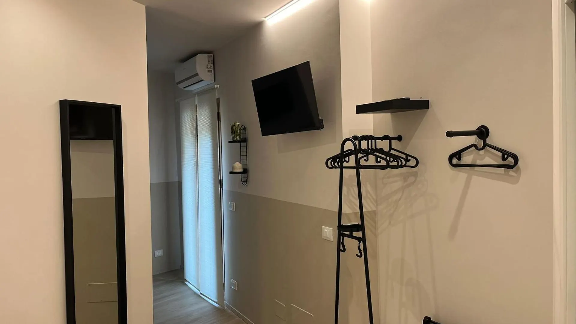Bak Bak Casa Vacanze Agrigento