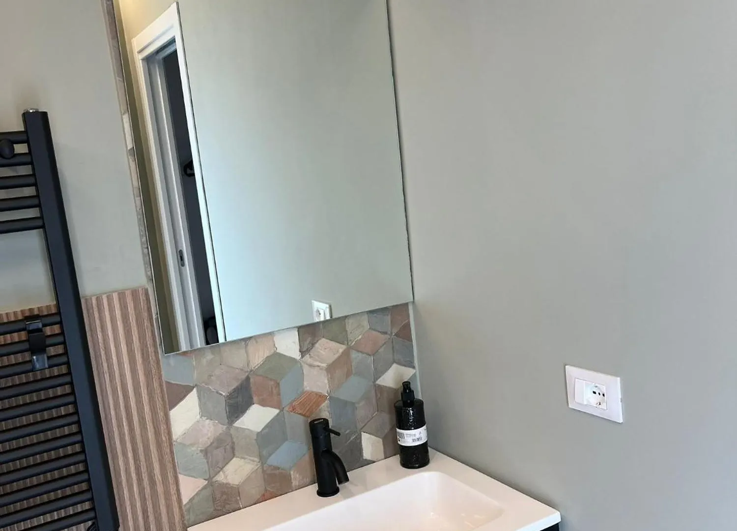 Bak Bak Casa Vacanze Agrigento Apartment