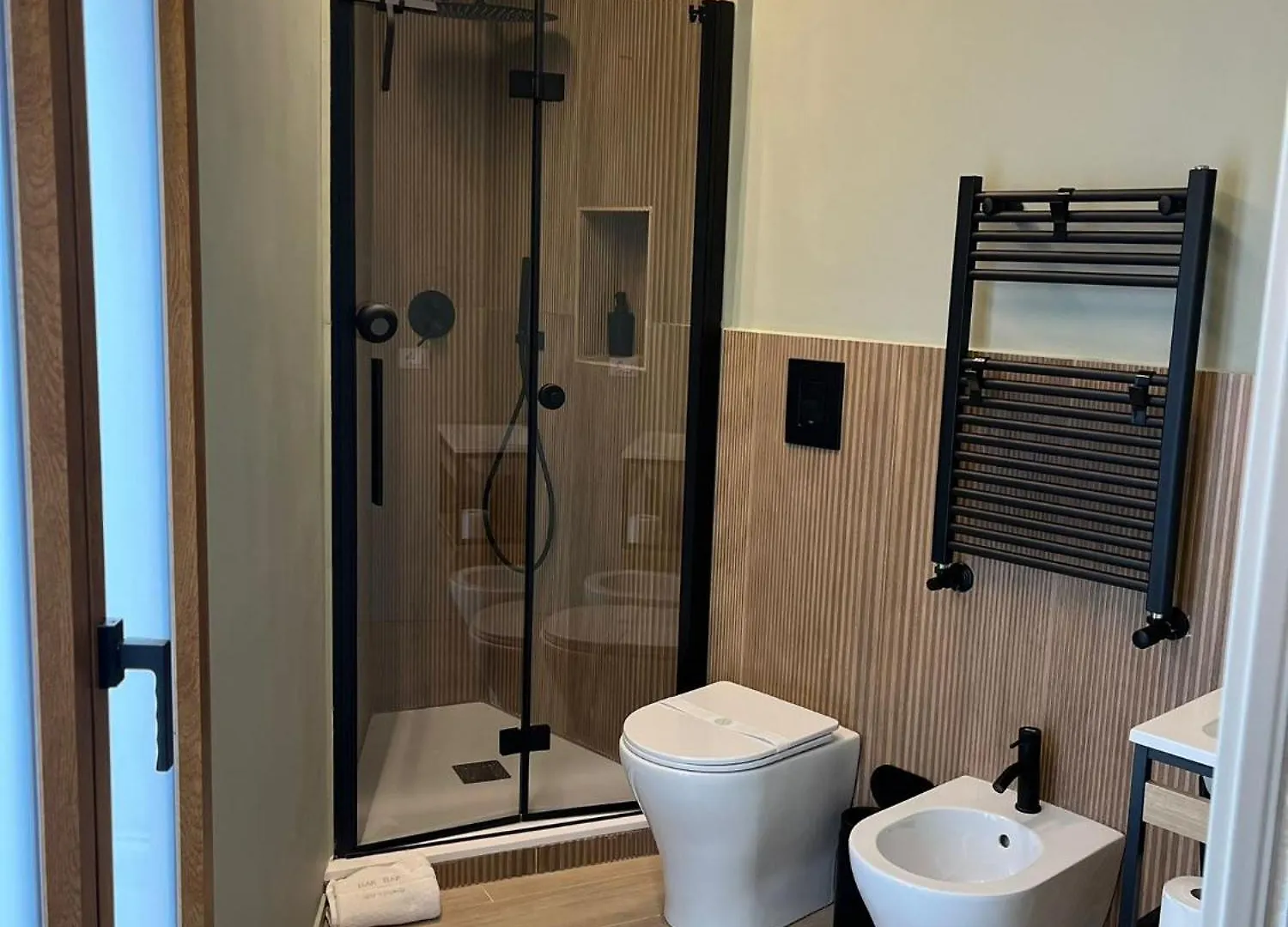 Apartment Bak Bak Casa Vacanze Agrigento Italy