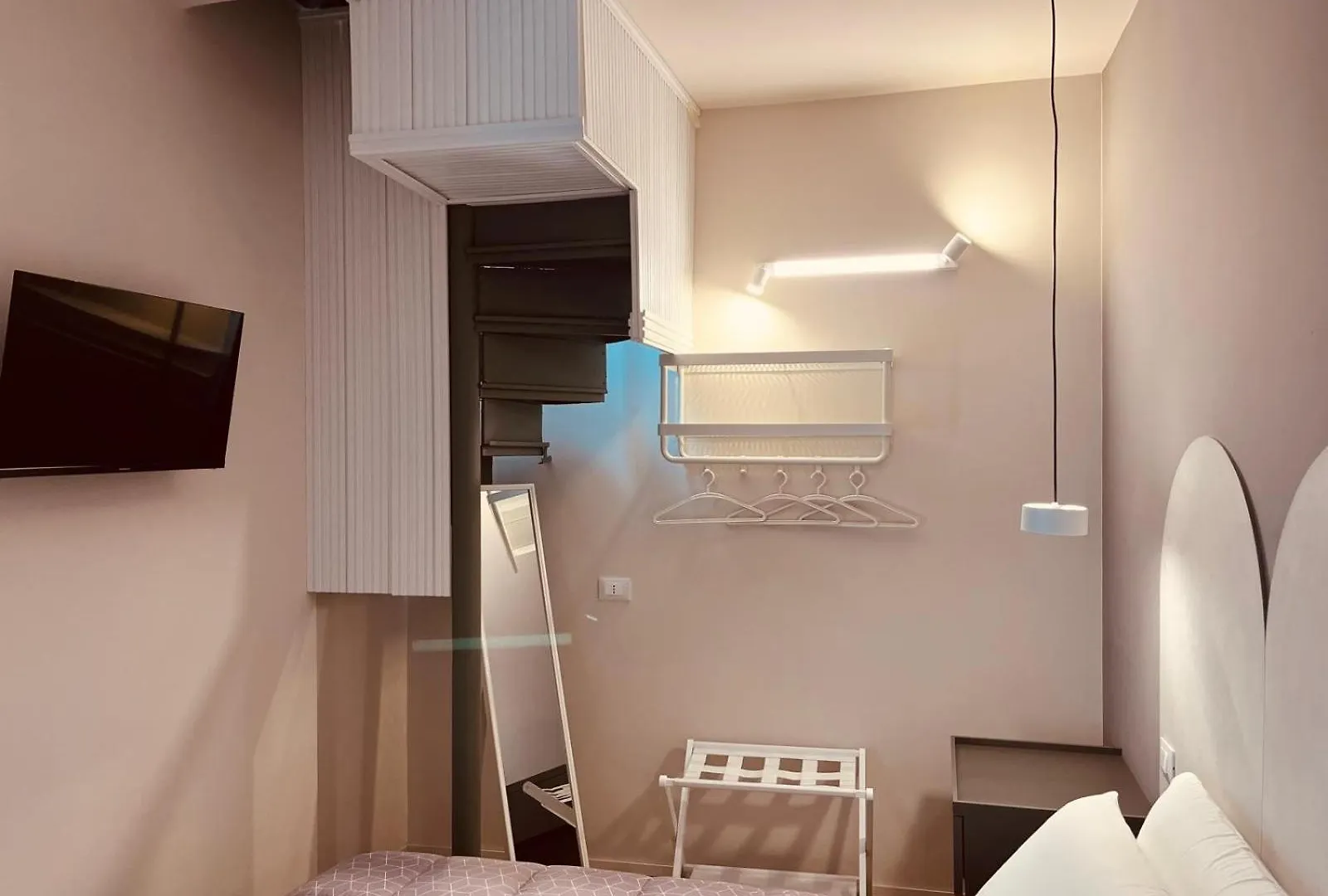 Apartment Bak Bak Casa Vacanze Agrigento