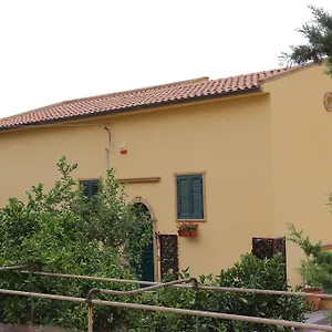  Bed & Breakfast La Terrazza Sulla Valle