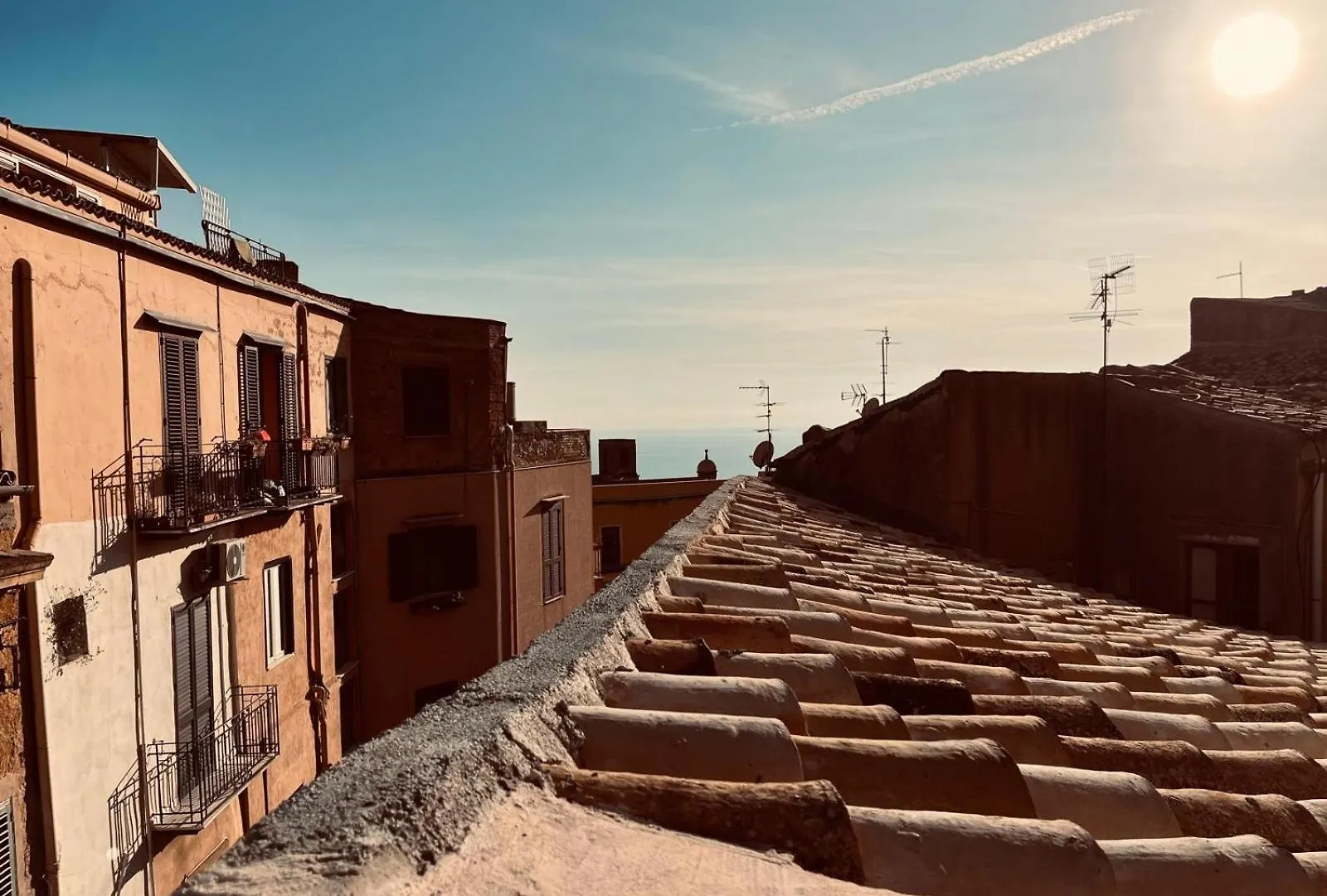 Apartment Bak Bak Casa Vacanze Agrigento Italy